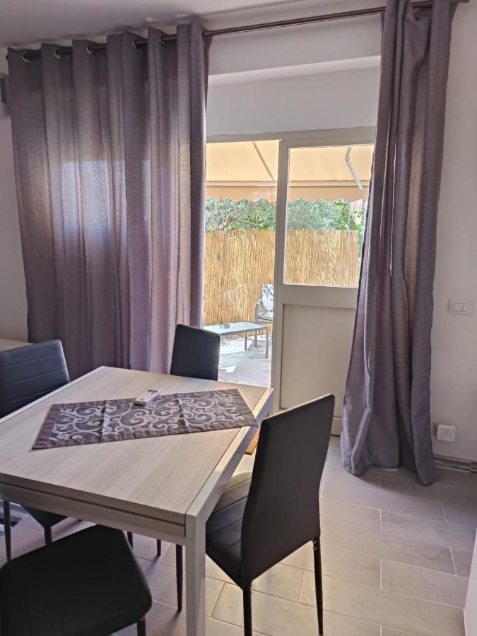 Stranizza D'Amari Daire Casa Santa  Dış mekan fotoğraf