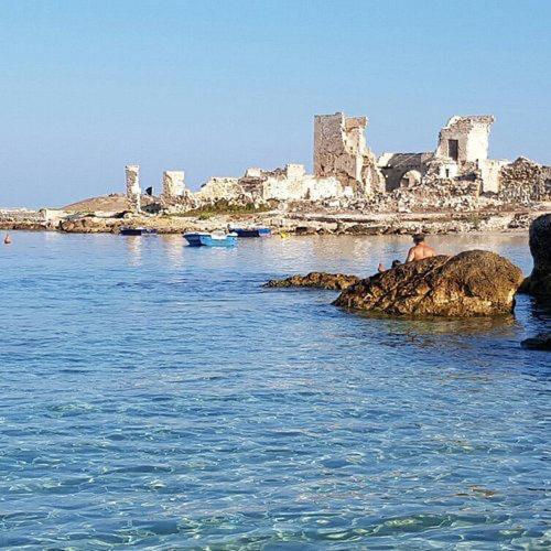 Stranizza D'Amari Daire Casa Santa  Dış mekan fotoğraf