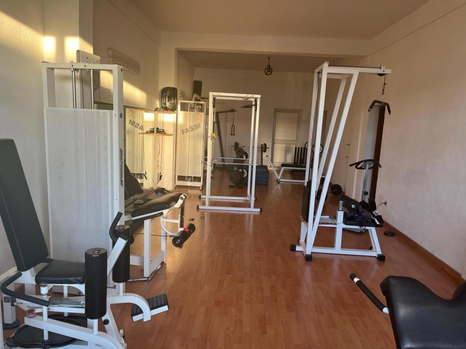 Stranizza D'Amari Daire Casa Santa  Dış mekan fotoğraf
