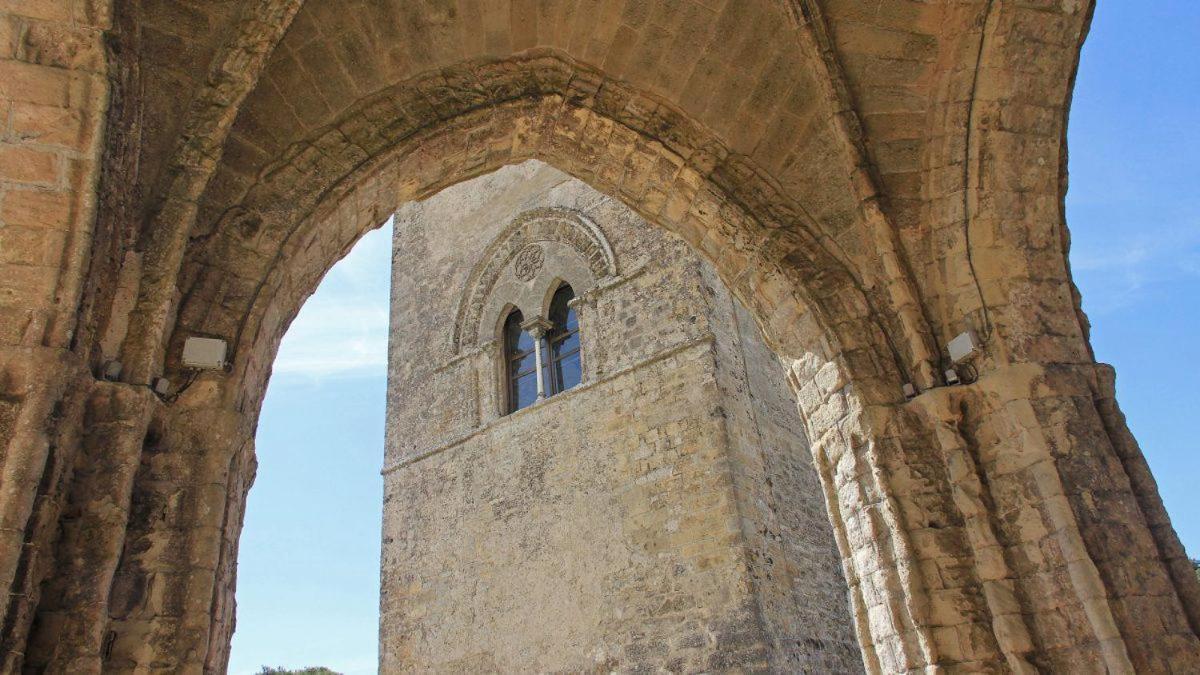 Stranizza D'Amari Daire Casa Santa  Dış mekan fotoğraf